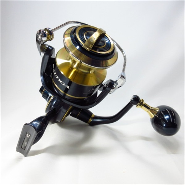 ２０ソルティガ１８０００－Ｈ